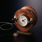 Fisherman's Alarm Clock