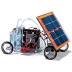 Fuel Cell Car and Experiment Kit