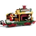 Holiday Express - Bakery Car