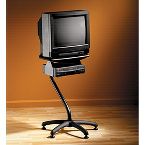 Electronic Components - Smaller TV Stand