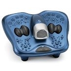 Warm Air Foot Massager