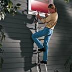 The Best Escape Ladder