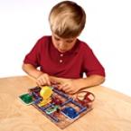 Snap Together Circuitboard Kit