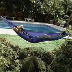 Packable Hammock
