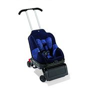 All-in-One Car Seat, Stroller and Booster Seat