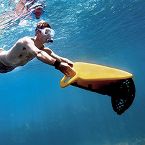 Personal Water Cruiser