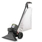 Combination Vacuum/Mulcher