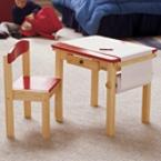 Children's Everlasting Drawing Table