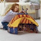 Under the Big Top Play Set