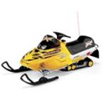 Ski-Doo® RC Snowmobile