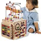 Activity Cube