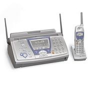 Complete Home Office Communication System