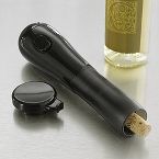 Battery-Operated Corkscrew