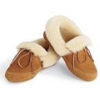 Androscoggin Sheepskin Slippers