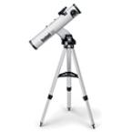 Astronomy Lesson Telescope