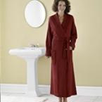 Women's Cashmere Robe