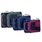 Medium Folding Pet Carrier