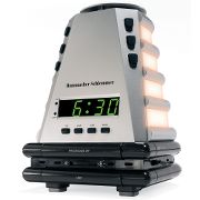 Progression Wake Up Clock