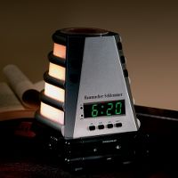  Peaceful Progression Wake Up Clock.