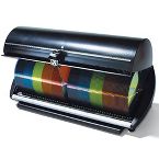Music Gifts - 100 CD Archiving System