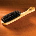 Genuine Boar-Bristle Brush