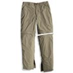 Insect Repellent Zip-Off Pants for Men