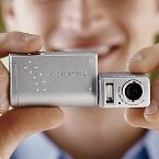 Basic Electronics - Deluxe No-PC Digital Camera And Printer Set