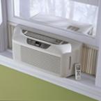 Efficient Slim Profile Window Air Conditioner