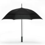 Wind-Defying 62-Inch Doorman Umbrella