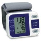 The Best Wrist-Style Blood Pressure Monitor