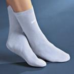 All-Season Moisturizing Socks