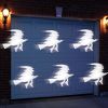 Light Display Projector for Holidays