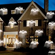 Light Display Projector
