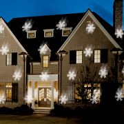 The All-Occasion Light Display Projector.