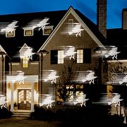 The All-Occasion Light Display Projector.