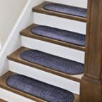 No-Slip Stair Treads