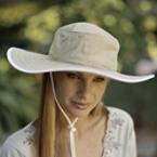 Women Maximum-Protection Sun Hat