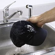 Temperature Regulating Cap