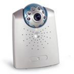 Wireless Video Monitoring System Camera