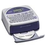 CD/DVD Title Printer