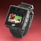 Watches - Wristwatch Television