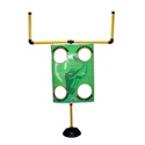 Automatic Quarterback Goal Post