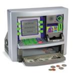 Children's ATM Bank