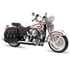 Die-Cast Harley® Builders' Kit