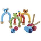 Soft Mini Croquet Game Set