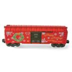 Hammacher Schlemmer Musical Box Car