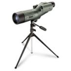 First Digital Picture-Taking Spotting Scope