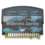 Wilderness Journey Sound Card