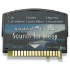 Sounds for Sleep Sound Card