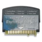 Rhythms of the Sea Sound Card